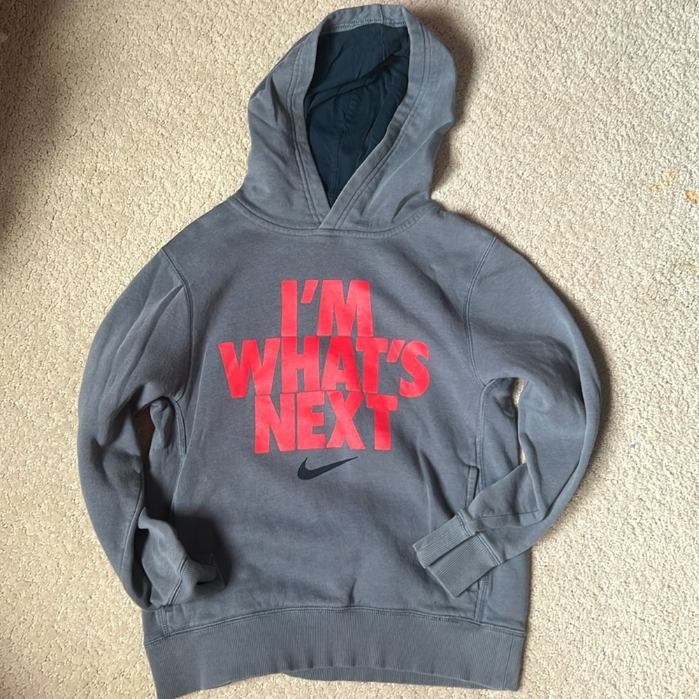 Kids NIKE Sweatshirt